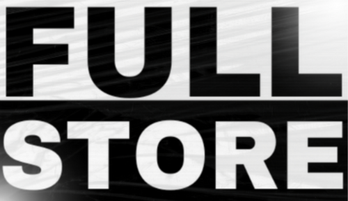 FullStore Music Logo