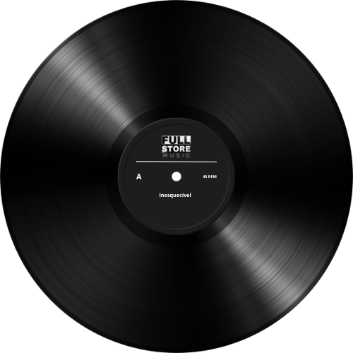 FullStore Music Vinyl